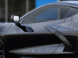 Chevrolet Corvette 1LT 2dr Stingray Cpe 2026