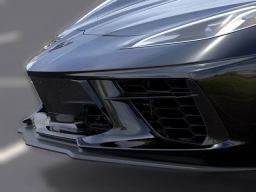 Chevrolet Corvette 1LT 2dr Stingray Cpe 2026