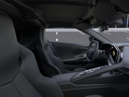 Chevrolet Corvette 1LT 2dr Stingray Cpe 2026