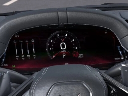 Chevrolet Corvette 1LT 2dr Stingray Cpe 2026