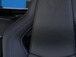 Chevrolet Corvette 1LT 2dr Stingray Cpe 2026