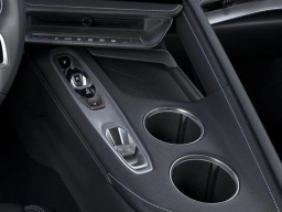 Chevrolet Corvette 1LT 2dr Stingray Cpe 2026