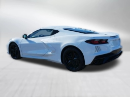 Chevrolet Corvette 1LT 2dr Stingray Cpe 2026