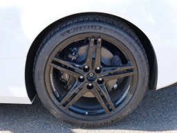 Chevrolet Corvette 1LT 2dr Stingray Cpe 2026