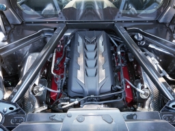 Chevrolet Corvette 1LT 2dr Stingray Cpe 2026