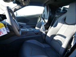 Chevrolet Corvette 1LT 2dr Stingray Cpe 2026