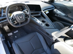 Chevrolet Corvette 1LT 2dr Stingray Cpe 2026