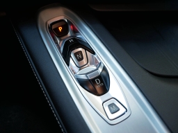 Chevrolet Corvette 1LT 2dr Stingray Cpe 2026