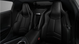 Chevrolet Corvette 1LT 2dr Stingray Cpe 2026