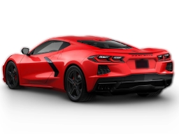 Chevrolet Corvette 1LT 2dr Stingray Cpe 2026