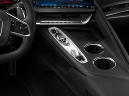 Chevrolet Corvette 1LT 2dr Stingray Cpe 2026