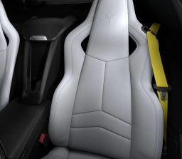 Chevrolet Corvette 1LT 2dr Stingray Cpe 2026