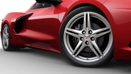 Chevrolet Corvette 1LT 2dr Stingray Conv 2026