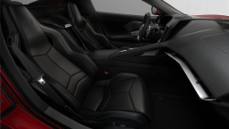 Chevrolet Corvette 1LT 2dr Stingray Conv 2026