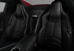 Chevrolet Corvette 1LT 2dr Stingray Conv 2026