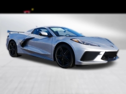 Chevrolet Corvette 1LT 2dr Stingray Conv 2026