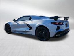 Chevrolet Corvette 1LT 2dr Stingray Conv 2026