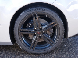 Chevrolet Corvette 1LT 2dr Stingray Conv 2026