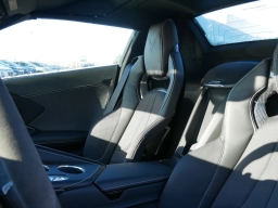 Chevrolet Corvette 1LT 2dr Stingray Conv 2026