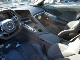 Chevrolet Corvette 1LT 2dr Stingray Conv 2026