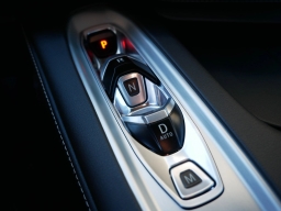 Chevrolet Corvette 1LT 2dr Stingray Conv 2026