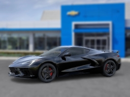 Chevrolet Corvette 2LT 2dr Stingray Cpe 2026