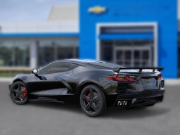 Chevrolet Corvette 2LT 2dr Stingray Cpe 2026