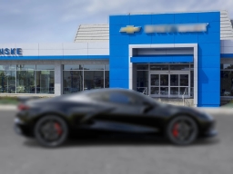 Chevrolet Corvette 2LT 2dr Stingray Cpe 2026