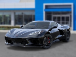 Chevrolet Corvette 2LT 2dr Stingray Cpe 2026
