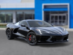 Chevrolet Corvette 2LT 2dr Stingray Cpe 2026