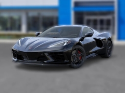 Chevrolet Corvette 2LT 2dr Stingray Cpe 2026