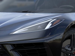 Chevrolet Corvette 2LT 2dr Stingray Cpe 2026