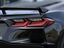 Chevrolet Corvette 2LT 2dr Stingray Cpe 2026