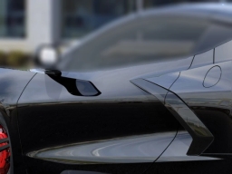 Chevrolet Corvette 2LT 2dr Stingray Cpe 2026