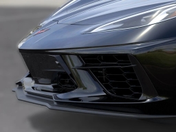 Chevrolet Corvette 2LT 2dr Stingray Cpe 2026