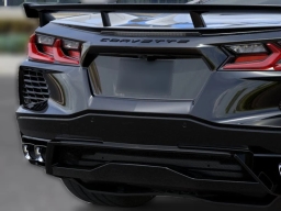 Chevrolet Corvette 2LT 2dr Stingray Cpe 2026