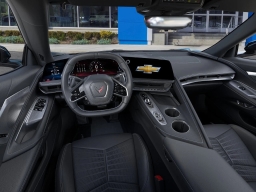 Chevrolet Corvette 2LT 2dr Stingray Cpe 2026