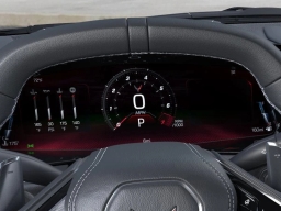 Chevrolet Corvette 2LT 2dr Stingray Cpe 2026