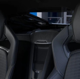 Chevrolet Corvette 2LT 2dr Stingray Cpe 2026