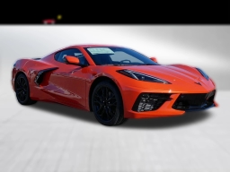 Chevrolet Corvette 2LT 2dr Stingray Cpe 2026