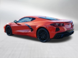 Chevrolet Corvette 2LT 2dr Stingray Cpe 2026