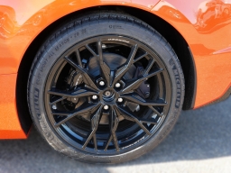 Chevrolet Corvette 2LT 2dr Stingray Cpe 2026