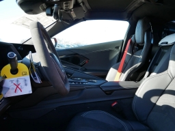 Chevrolet Corvette 2LT 2dr Stingray Cpe 2026