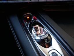 Chevrolet Corvette 2LT 2dr Stingray Cpe 2026