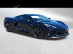 Chevrolet Corvette 2LT 2dr Stingray Cpe 2026