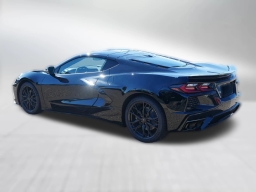 Chevrolet Corvette 2LT 2dr Stingray Cpe 2026