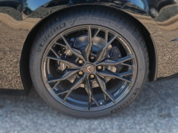 Chevrolet Corvette 2LT 2dr Stingray Cpe 2026