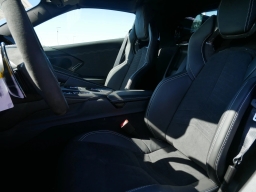 Chevrolet Corvette 2LT 2dr Stingray Cpe 2026