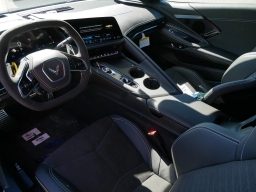 Chevrolet Corvette 2LT 2dr Stingray Cpe 2026