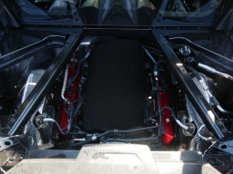 Chevrolet Corvette 2LT 2dr Stingray Cpe 2026